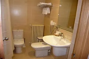 Hotell Mi Casa Sabiñánigo