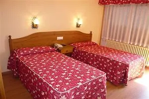 Mi Casa 3* Sabiñánigo