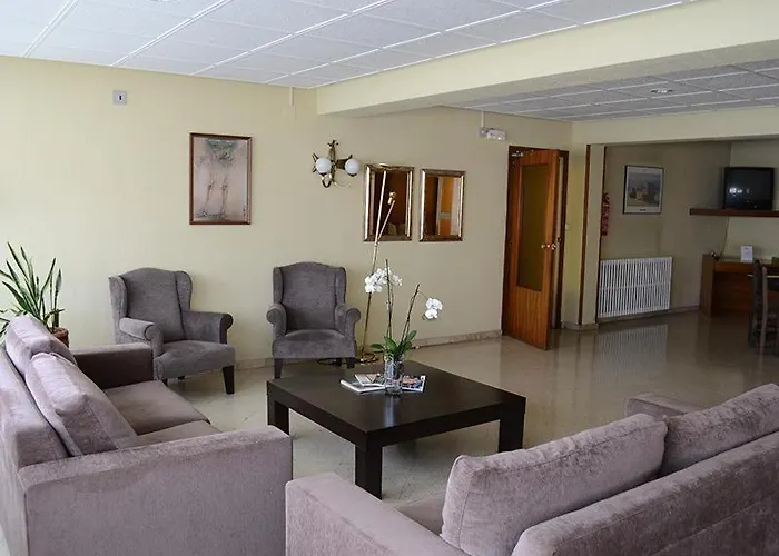 Mi Casa 3* Sabinanigo