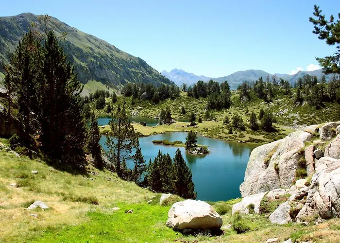 Mi Casa Hotell Sabiñánigo