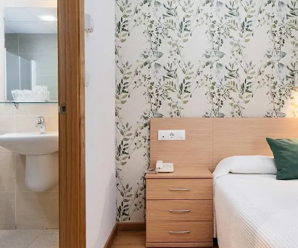 Mi Casa Hotell Sabiñánigo