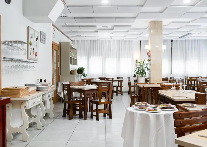 Mi Casa Hotel Sabinanigo