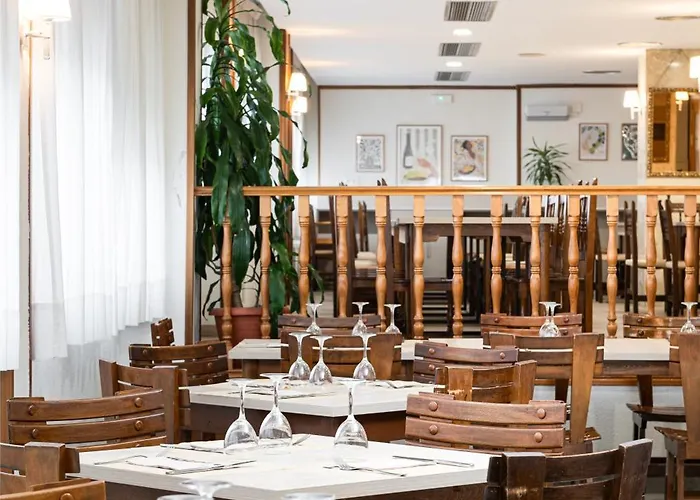 Hotell Mi Casa Sabiñánigo