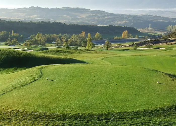 Hotell Mi Casa Sabiñánigo