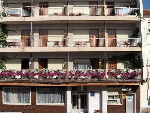 Mi Casa Hotel Sabinanigo