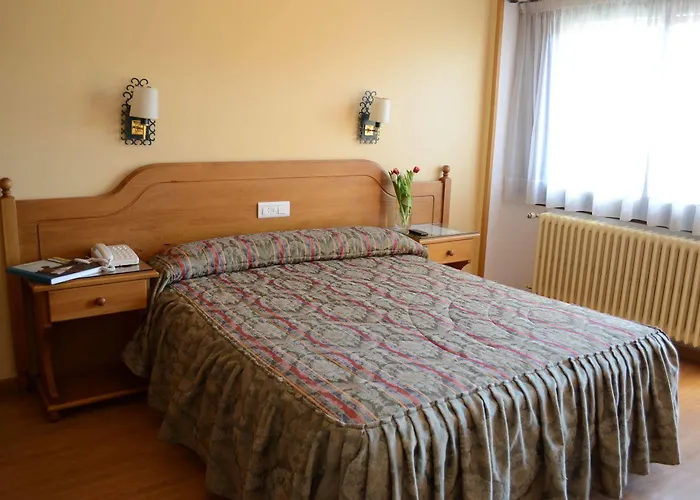 Mi Casa Hotel Sabinanigo